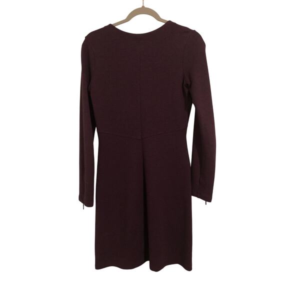 Athleta Ponte sweater dress - Picture 2 of 8